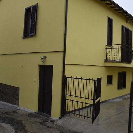 Casa Di Bacco Lejlighed Vetralla Eksteriør billede